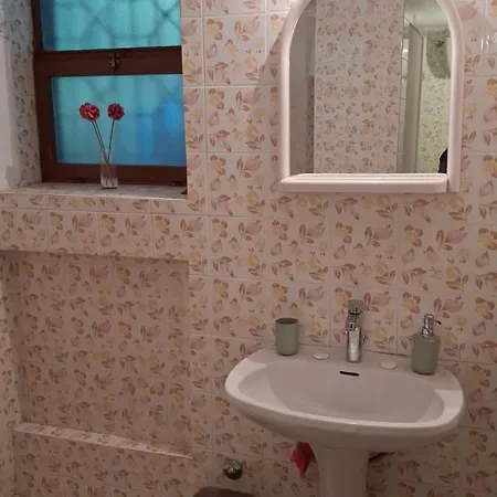 A Due Passi Dal Apartamento *