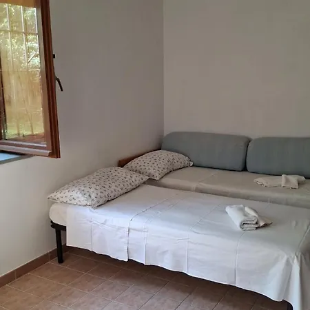 A Due Passi Dal Apartamento