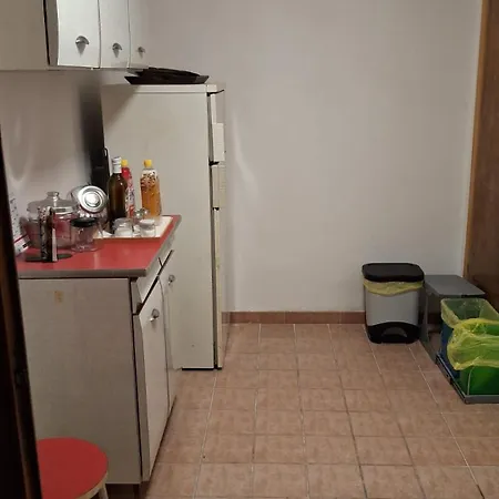 A Due Passi Dal Apartamento