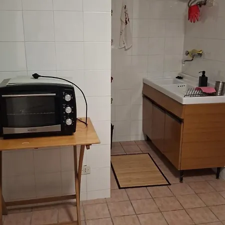 A Due Passi Dal Apartamento Trevignano Romano